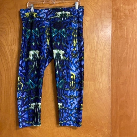 Fabletics Pants - Fabletics Leggings